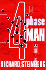Cover of: The 4 phase man