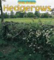 Hedgerow (Wild Britain) by Louise Spilsbury