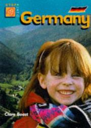 Cover of: Step into Germany (Step into)