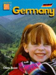 Cover of: Step into Germany (Step into) by Claire Boast