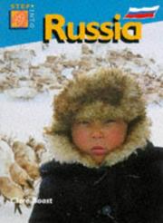 Cover of: Step into Russia (Step into)