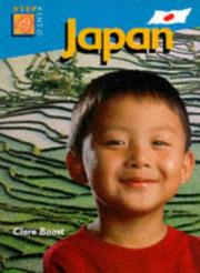 Cover of: Step into Japan (Step into)