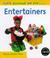 Cover of: Entertainers (Let's Pretend We Are...)