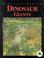 Cover of: Dinosaur Worlds