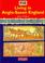 Cover of: Living in Anglo-Saxon Britain (Romans, Saxons, Vikings)