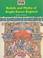 Cover of: Beliefs and Myths of Anglo-Saxon England (Romans, Saxons, Vikings)