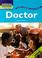 Cover of: Doctor (Working Worldwide)