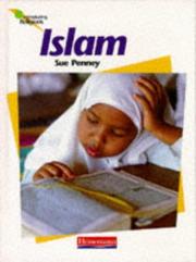 Islam (Introducing Religions) by Sue Penney