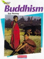 Cover of: Buddhism (Introducing Religions)