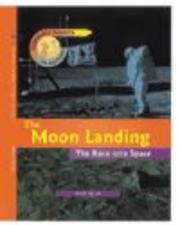 Cover of: Turning Points in History: The Moon Landing (Turning Points in History)
