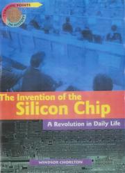 Cover of: The Turning Points in History: the Invention of the Silicon Chip: a Revolution in Daily Life (Turning Points in History) (Turning Points in History)