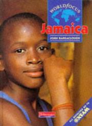 Cover of: Jamaica (WorldFocus)