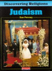 Cover of: Discovering Religions: Judaism (Discovering Religions)