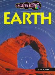 Cover of: The Spinning Earth (Cycles in Science)