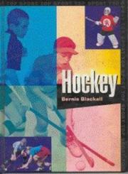 Cover of: Hockey (Top Sport)