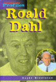 Cover of: Heinemann Profiles: Roald Dahl (Heinemann Profiles)