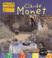 Cover of: The Life and Work of Oscar-Claude Monet (The Life and Work Of...)
