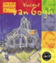 Cover of: The Life and Work of Vincent Van Gogh (The Life and Work Of...)