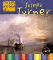 Cover of: Joseph Turner (The Life & Work Of...)
