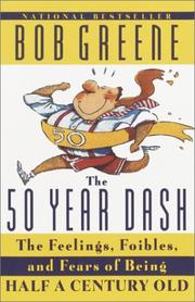 Cover of: 50 Year Dash