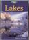 Cover of: Lakes (Mapping Earthforms)