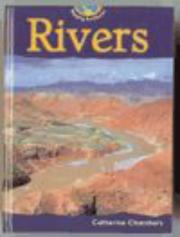 Cover of: Mapping Earthforms: Rivers (Mapping Earthforms)