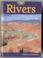 Cover of: Rivers (Mapping Earthforms)