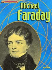 Cover of: Michael Faraday (Groundbreakers) by Ann Fullick, Ann Fullick