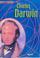 Cover of: Charles Darwin (Groundbreakers)