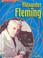 Cover of: Alexander Fleming (Groundbreakers)