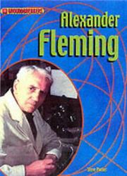 Cover of: Alexander Fleming (Groundbreakers) by Fiona MacDonald