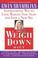 Cover of: Weigh Down Diet