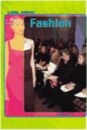 Cover of: Fashion (Trends in Textiles Technology) by Hazel King, Hazel King