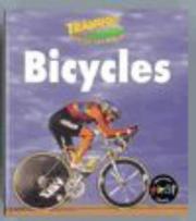 Cover of: Bicycles (Transport Around the World) by Chris Oxlade