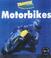 Cover of: Motorbikes (Transport Around the World)