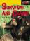 Cover of: Survival and Change (Living Things)