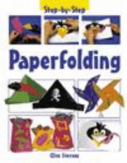 Cover of: Paper Folding (Step-by-step)