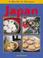 Cover of: Japan (World of Recipes)