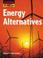 Cover of: Essential Energy