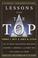 Cover of: Lessons from the top