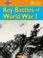 Cover of: Battles WW1 (20th Century Perspectives)