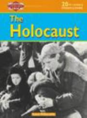Cover of: The Holocaust (20th Century Perspectives) by Susan Willoughby