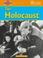 Cover of: The Holocaust (20th Century Perspectives)