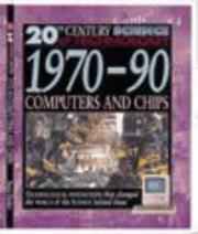 Cover of: 20th Century Science by Steve Parker, Steve Parker