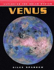 Cover of: Venus (Exploring the Solar System) by Giles Sparrow