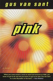 Cover of: Pink: A Novel