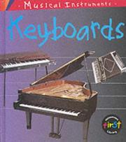 Cover of: Musical Instruments by Wendy Lynch, Wendy Lynch