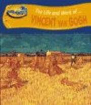Cover of: Take-off! the Life and Work of Vincent Van Gogh (Take-off!: Life and Work Of...)