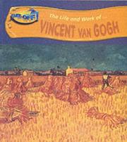 Cover of: Vincent Van Gogh (Take-off!: Life & Work)