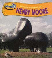 Cover of: Take-off! the Life and Work of Henry Moore (Take-off!: Life and Work Of...)